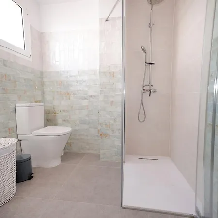 Talima-1 By Interhome Apartmán Denia