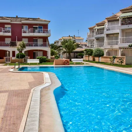 Talima-1 By Interhome * Dénia