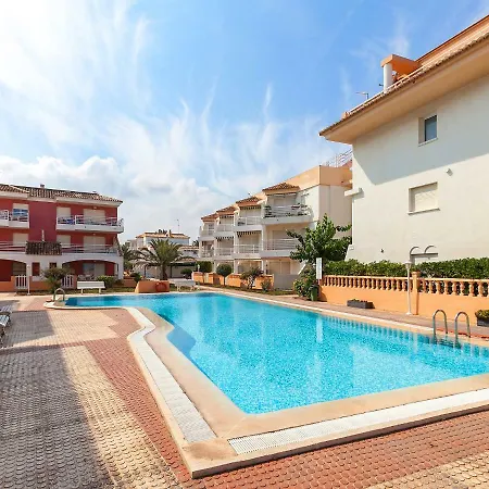 Talima-1 By Interhome