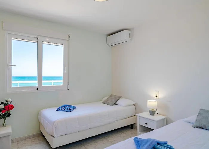 Talima-1 By Interhome * Denia