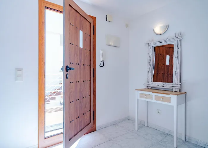 Talima-1 By Interhome Apartmán *