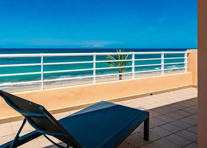 Talima-1 By Interhome Denia