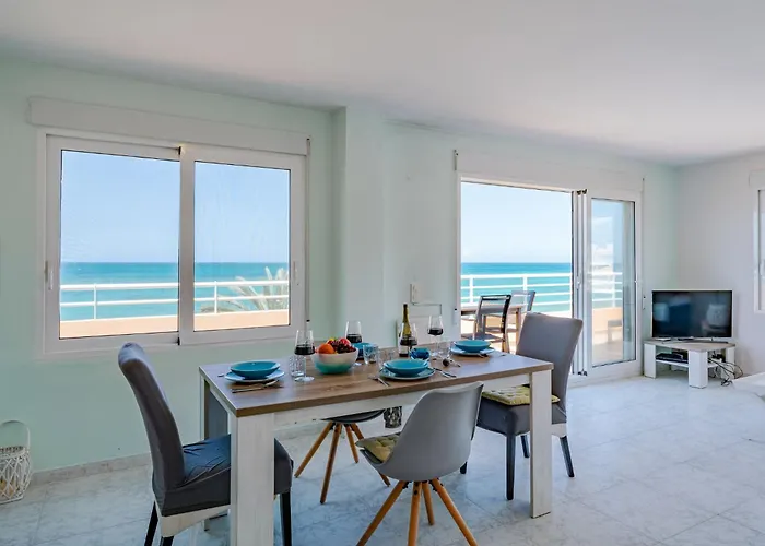 Talima-1 By Interhome * Denia