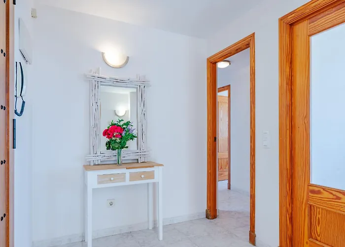 Apartmán Talima-1 By Interhome