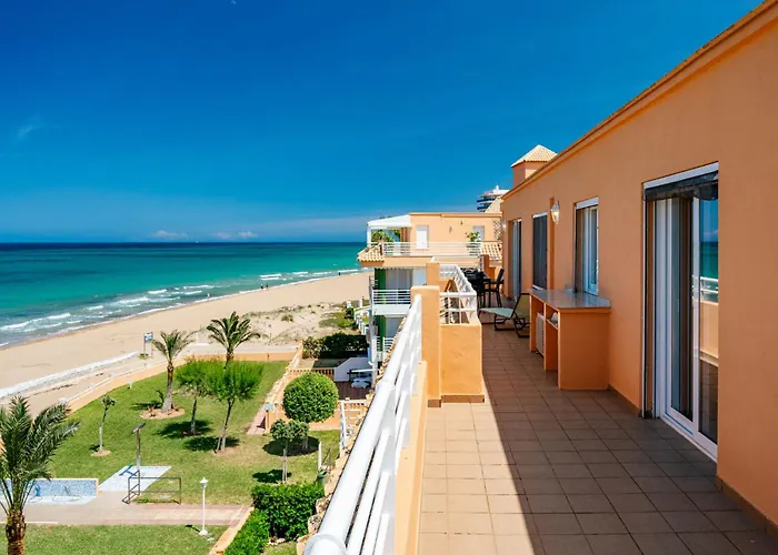 Talima-1 By Interhome Denia