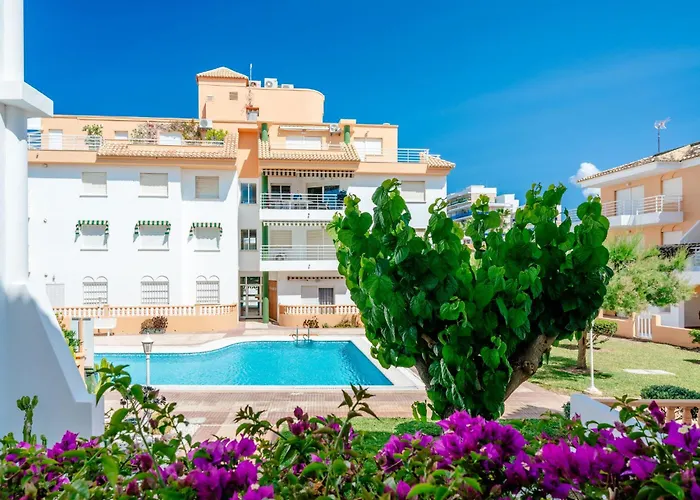 Talima-1 By Interhome * Denia