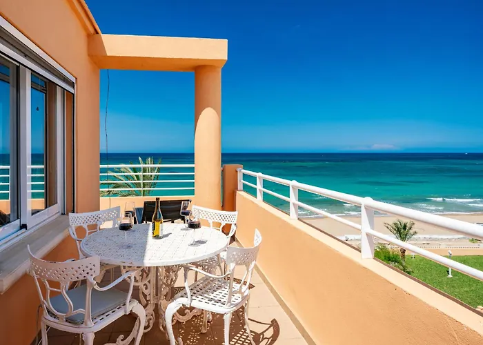 Talima-1 By Interhome Apartmán Denia
