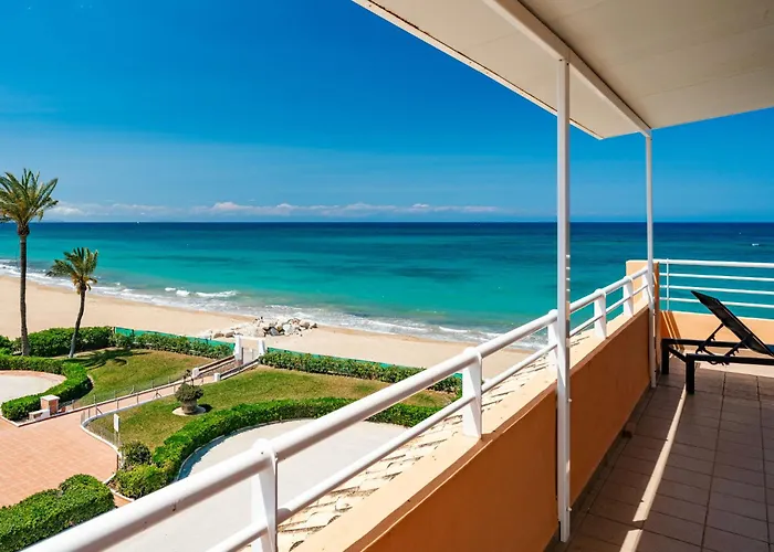 Talima-1 By Interhome Denia