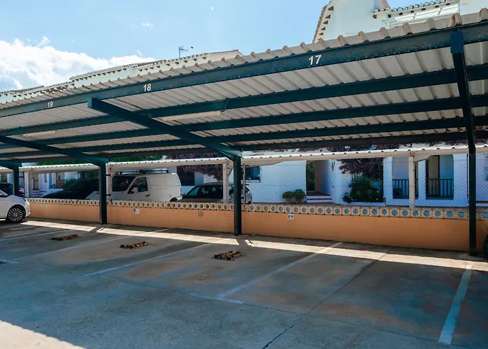 Talima-1 By Interhome Denia