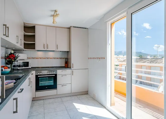 Apartmán Talima-1 By Interhome