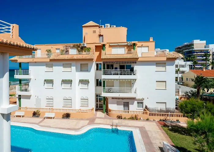 Talima-1 By Interhome Denia
