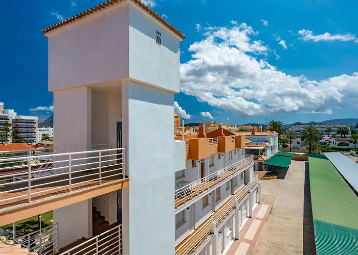 Talima-1 By Interhome * Denia
