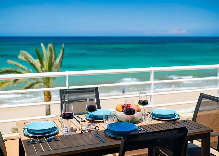Talima-1 By Interhome Denia