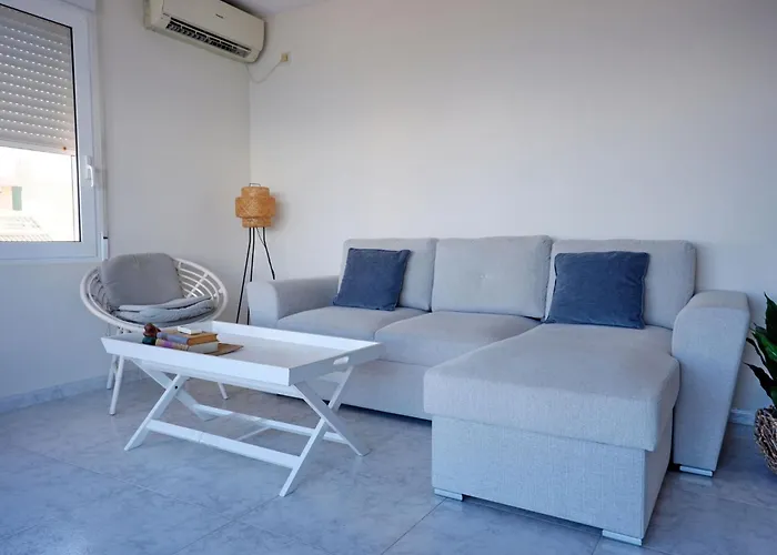 Talima-1 By Interhome *