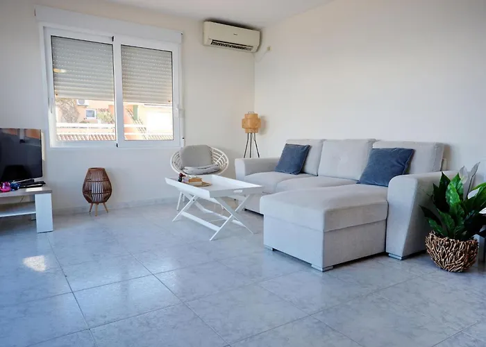 Talima-1 By Interhome Apartmán
