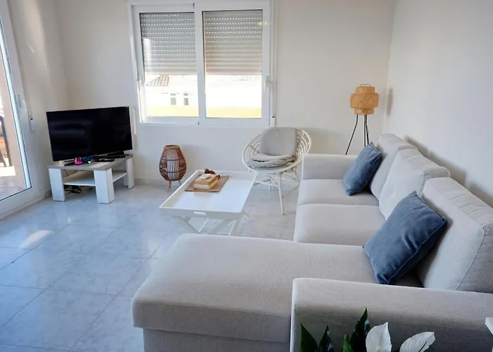 Talima-1 By Interhome Denia