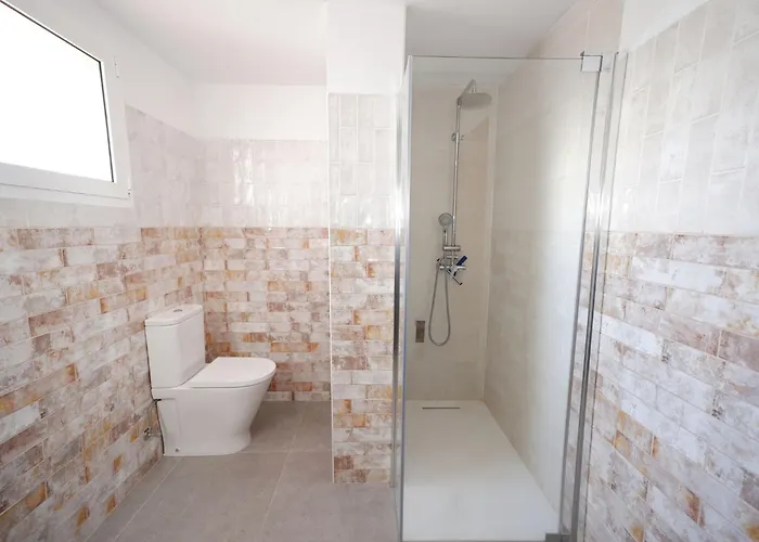 Talima-1 By Interhome Apartmán