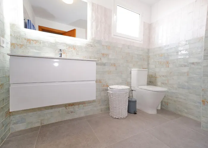 Talima-1 By Interhome * Denia