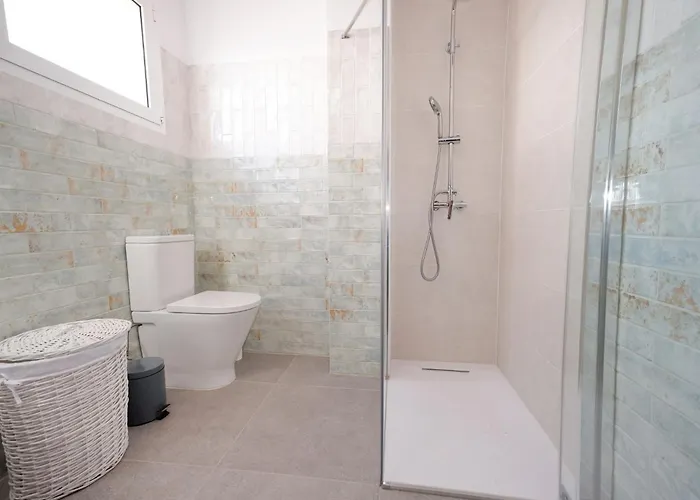 Talima-1 By Interhome Apartmán Denia